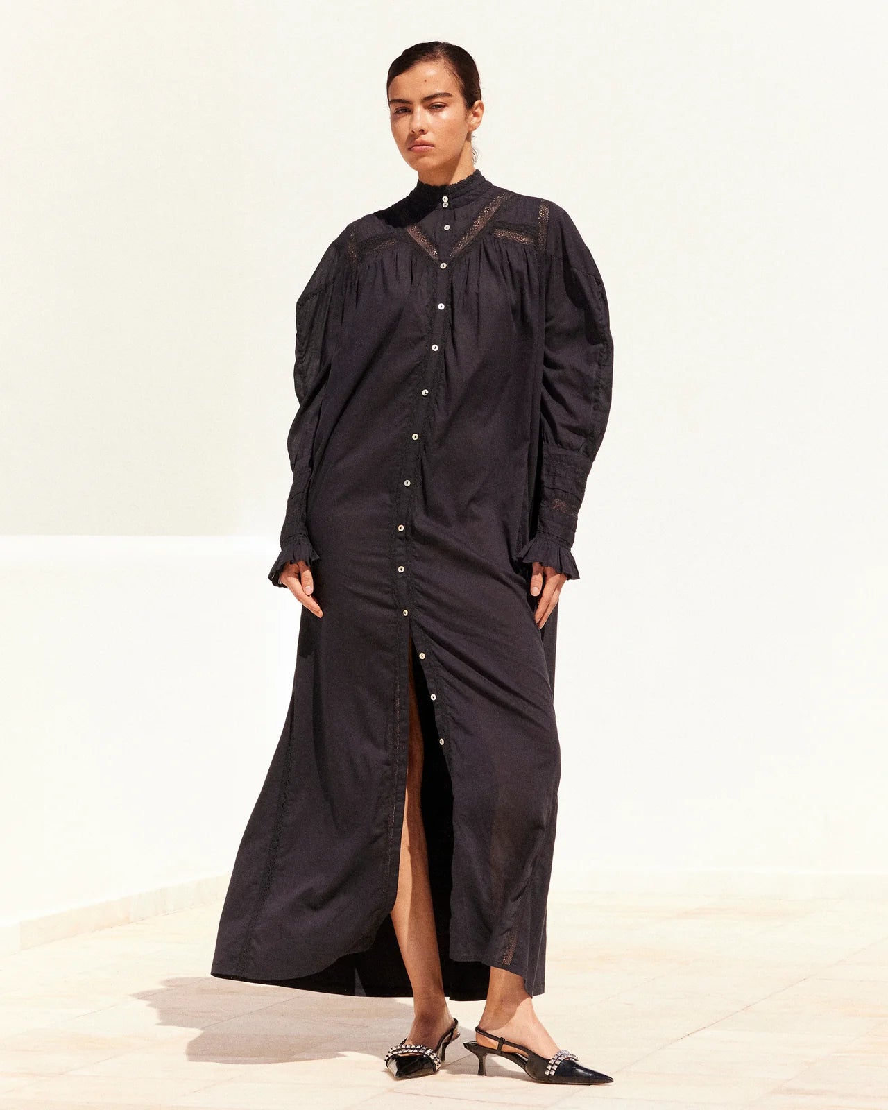 Mes Demoiselles Dress Clury