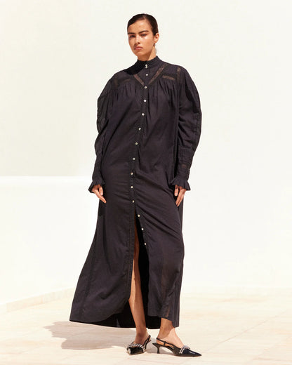Mes Demoiselles Dress Clury
