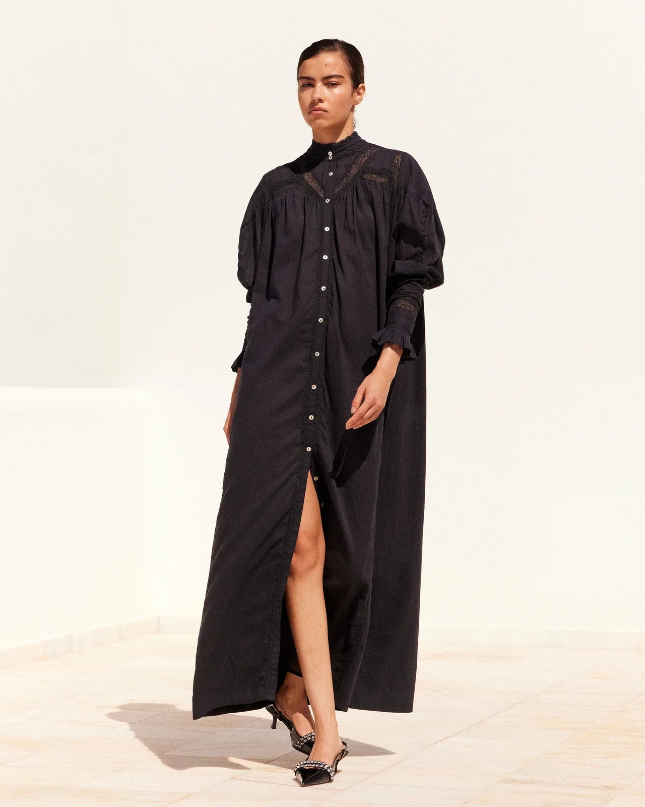 Mes Demoiselles Dress Clery