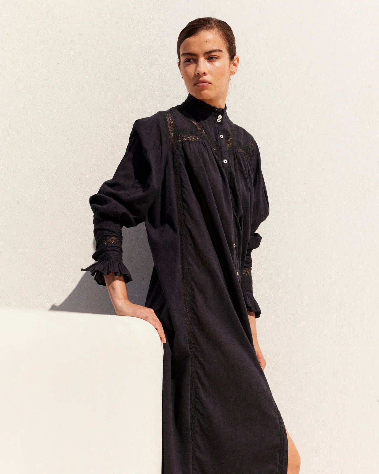 Mes Demoiselles Dress Clury