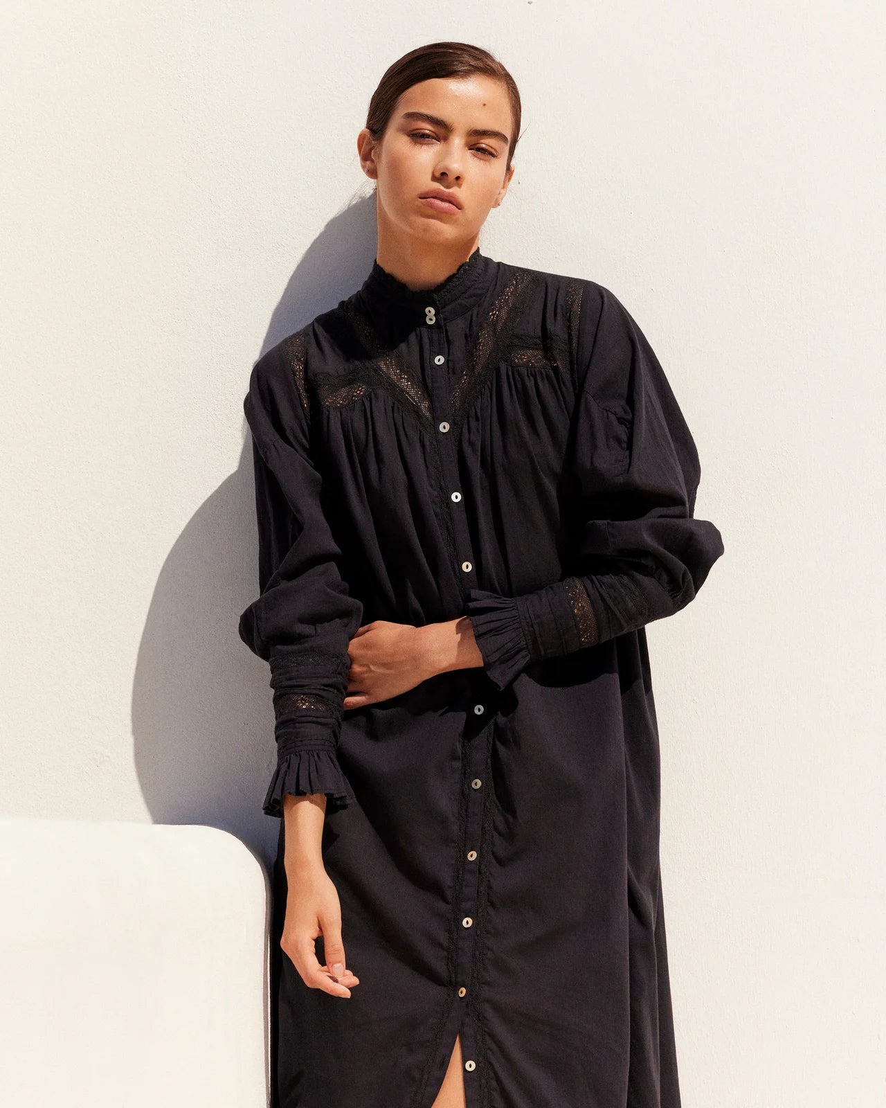 Mes Demoiselles Dress Clury