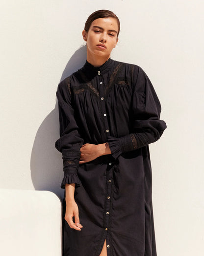 Mes Demoiselles Dress Clury