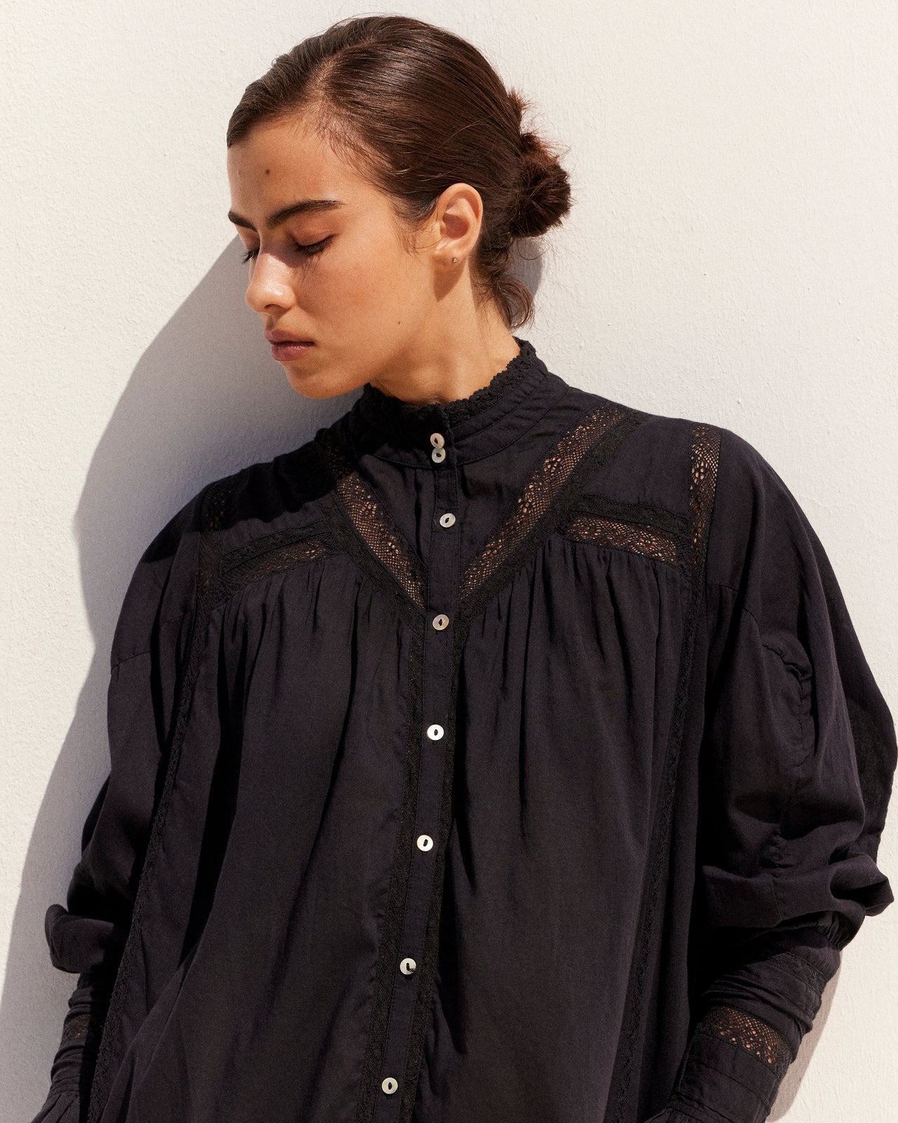 Mes Demoiselles Dress Clery