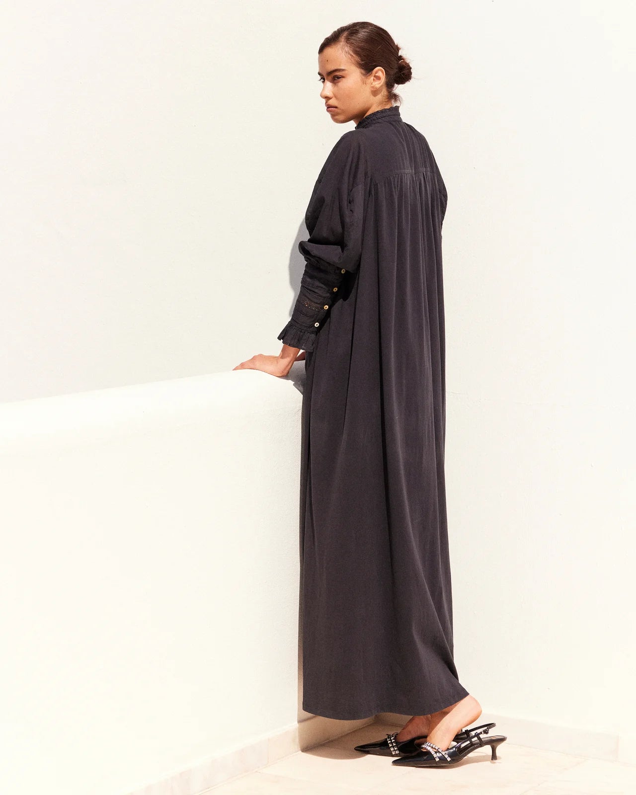 Mes Demoiselles Dress Clury