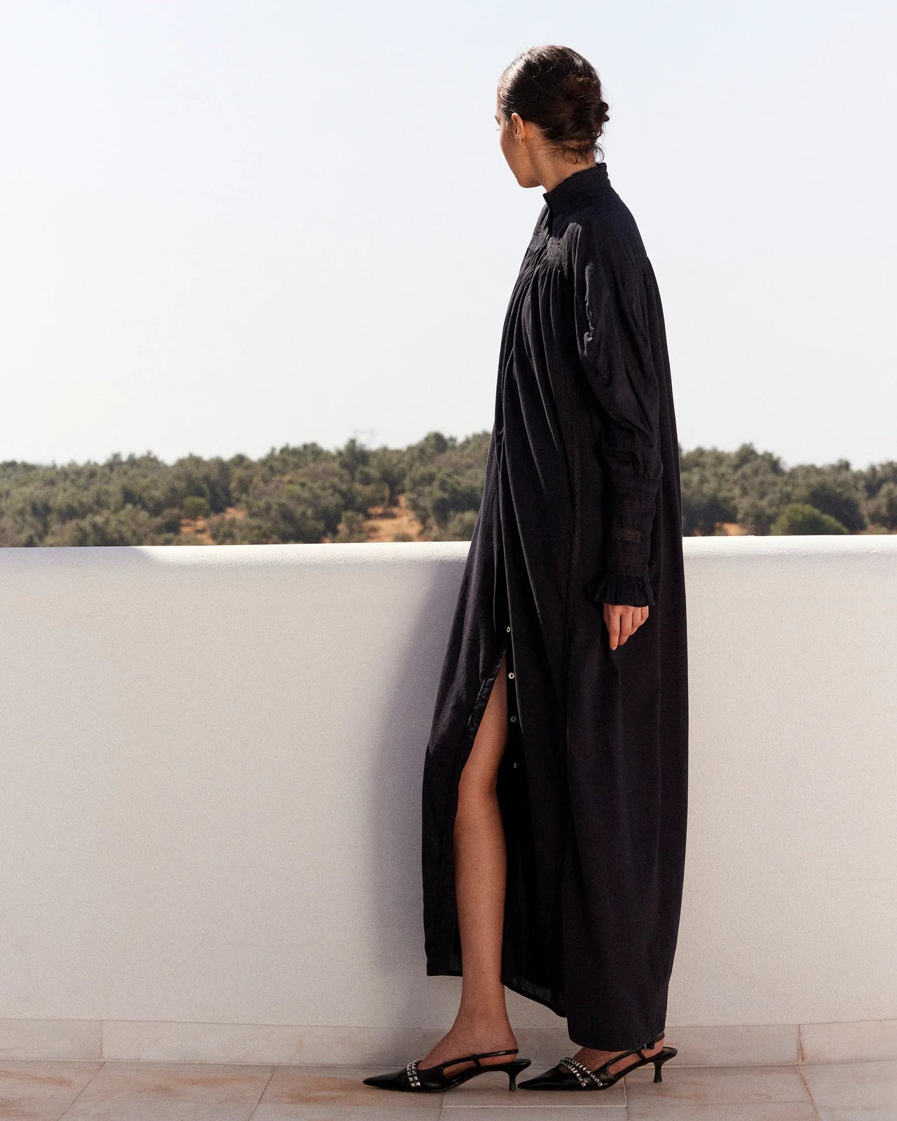 Mes Demoiselles Dress Clury