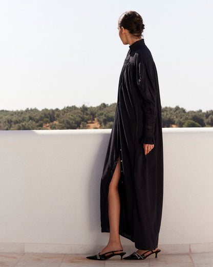 Mes Demoiselles Dress Clury