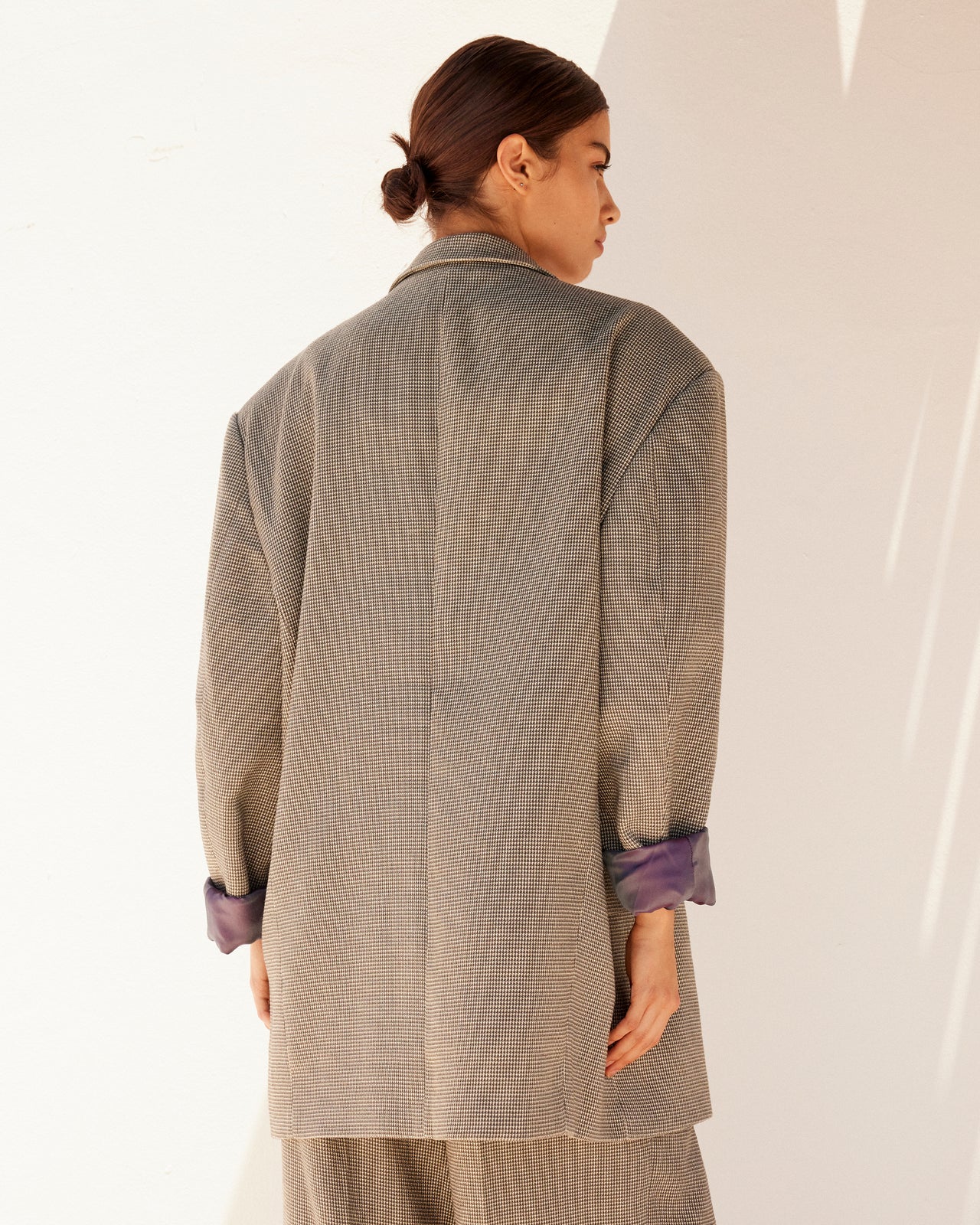 Mes Demoiselles Jacket Crescendo