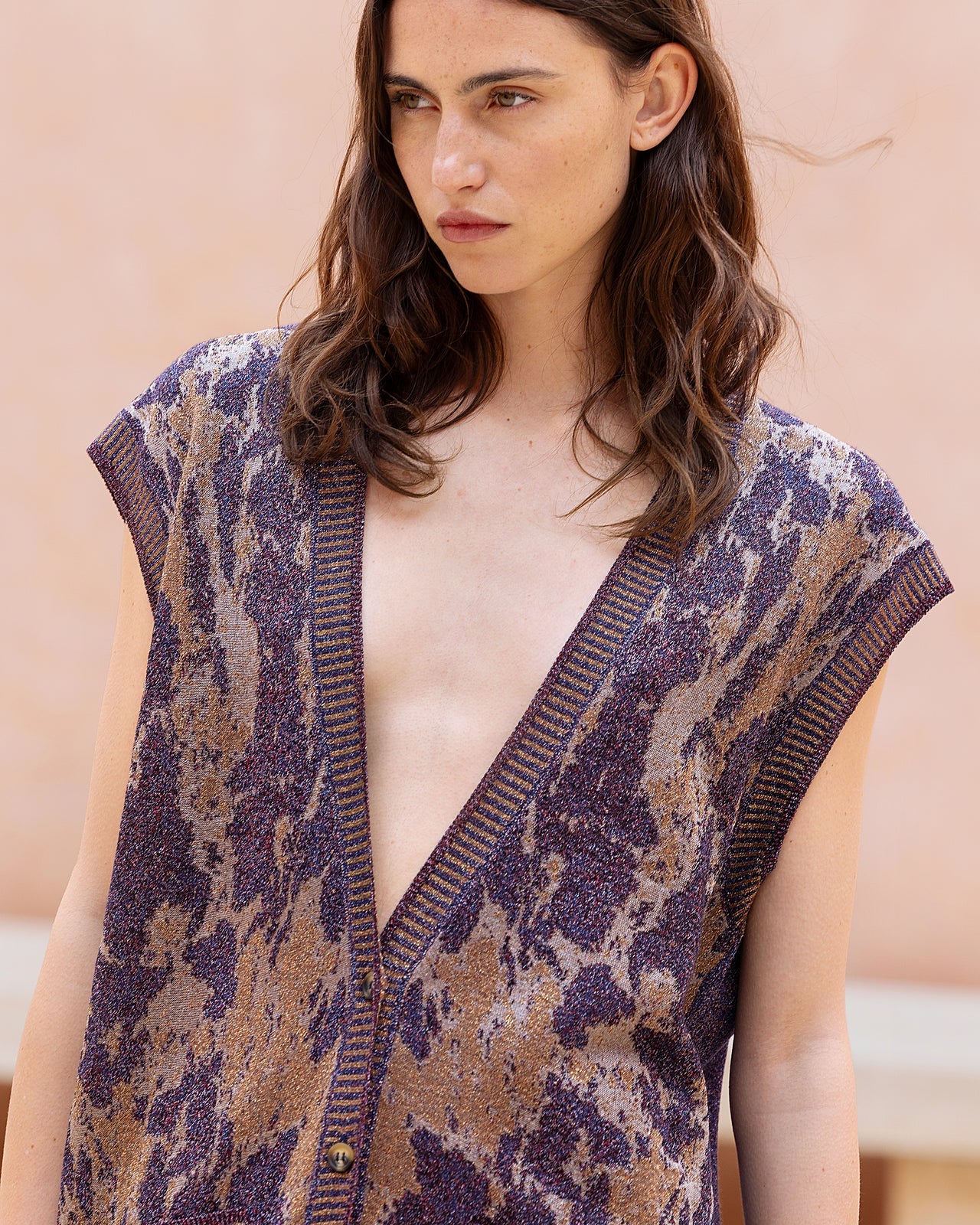 Mes Demoiselles Cardigan Movie