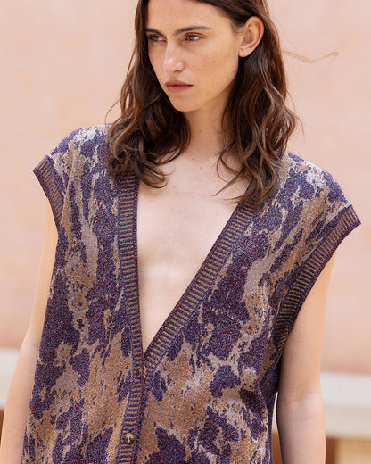 Mes Demoiselles Cardigan Movie