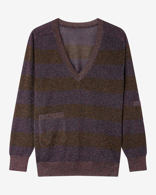 Mes Demoiselles Sweater Movik