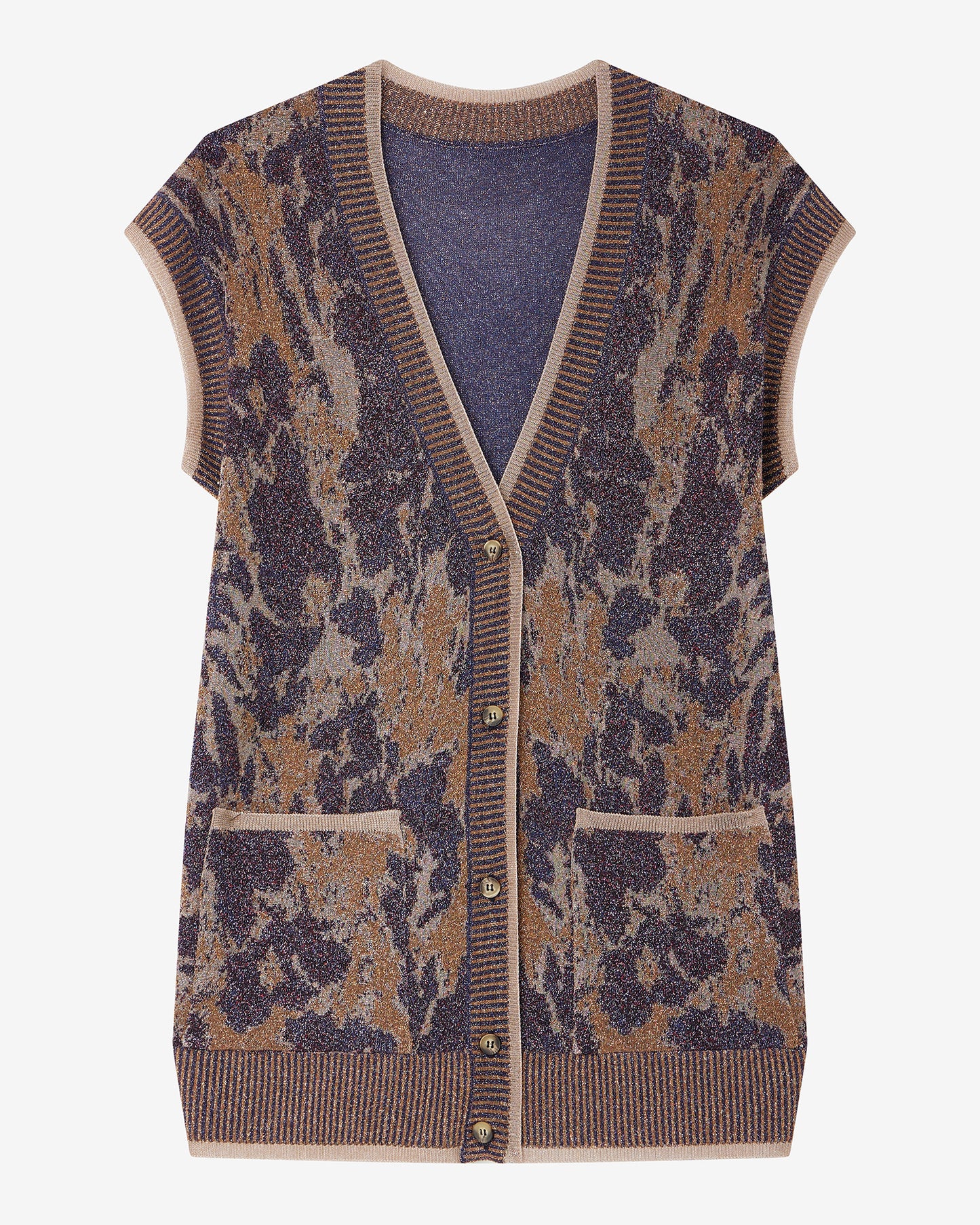 Mes Demoiselles Cardigan Movie