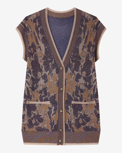 Mes Demoiselles Cardigan Movie