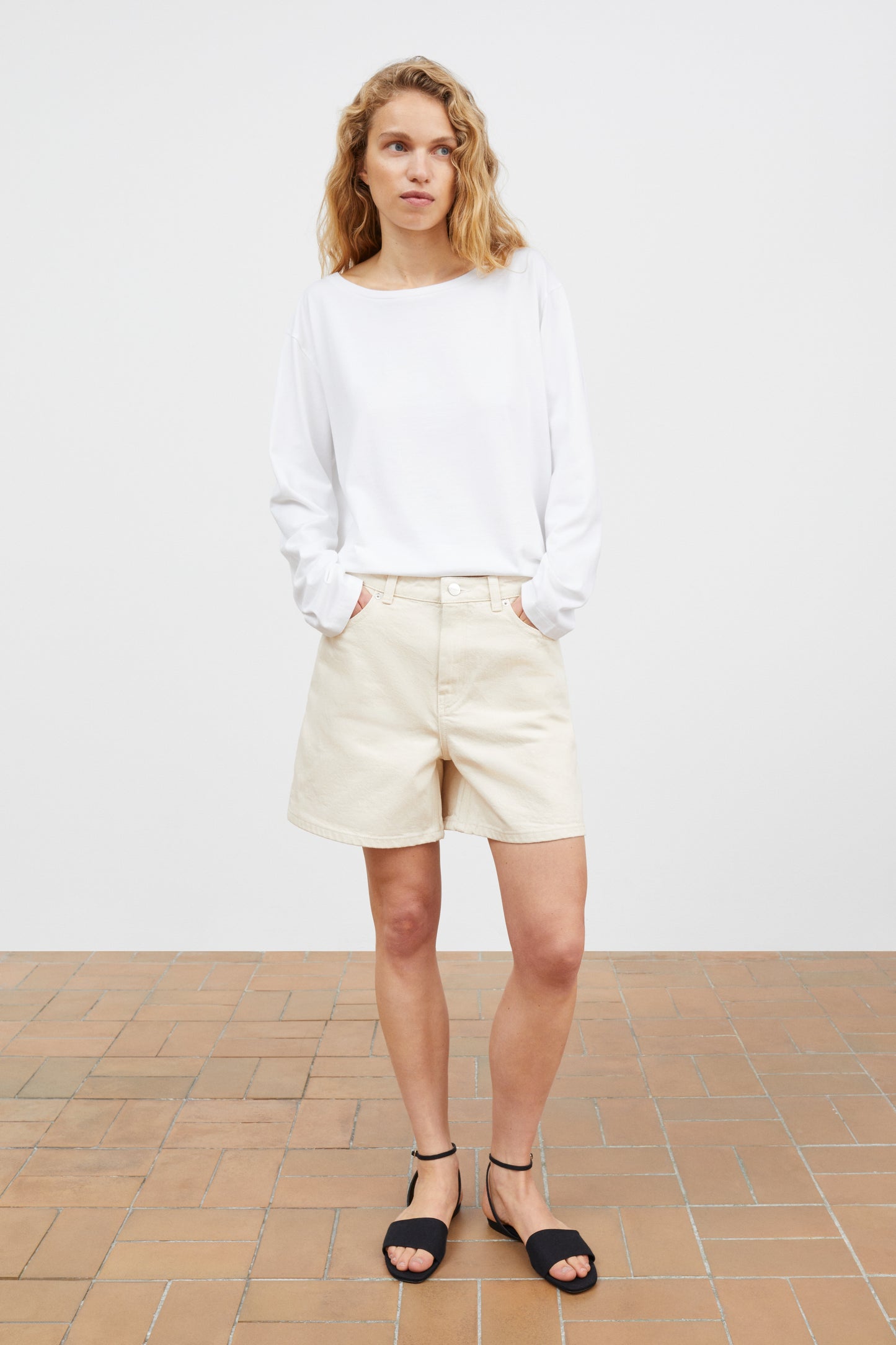 SKALL Willie Shorts