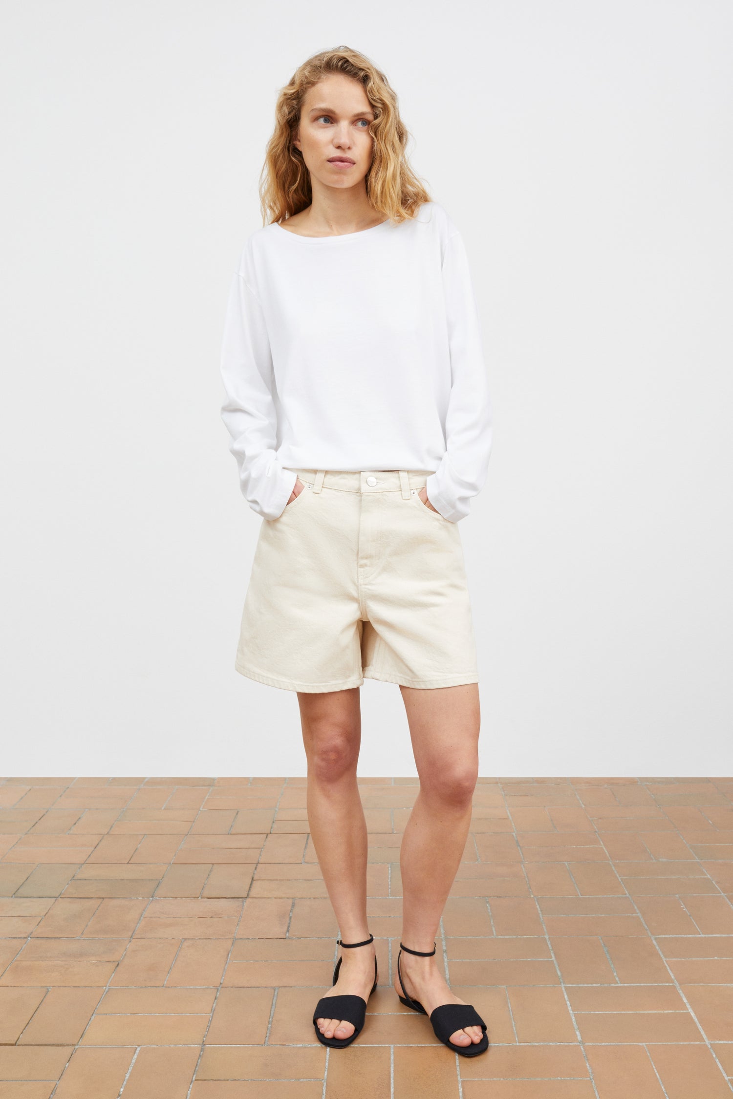 SKALL Willie Shorts