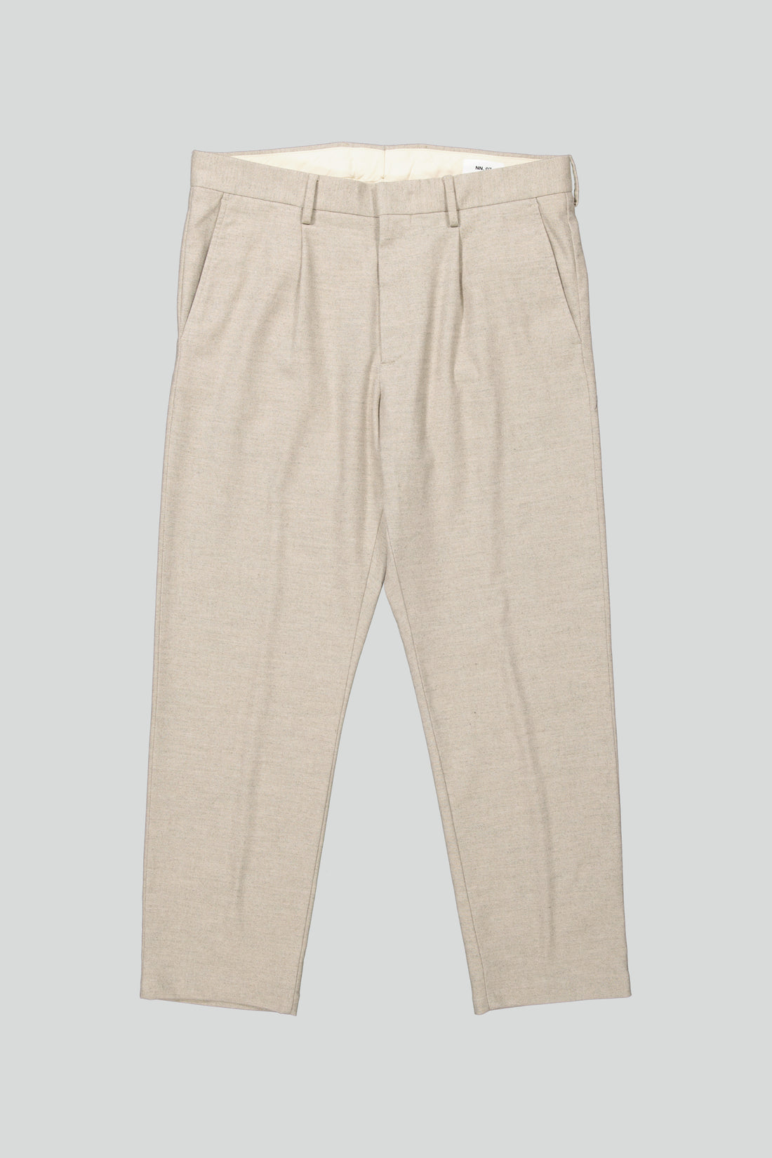 NN07 Bill Pants 1067