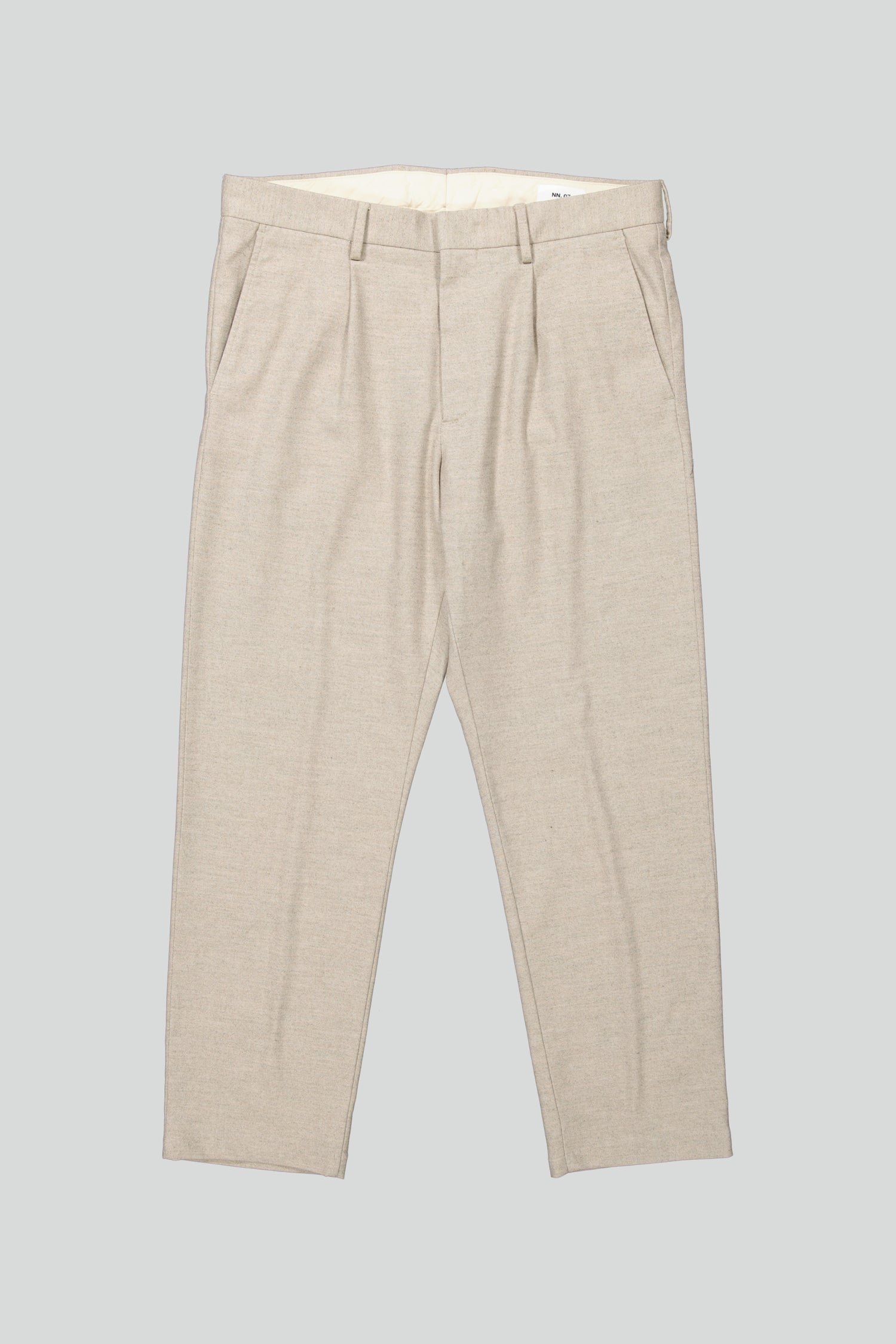 NN07 Bill Pants 1067