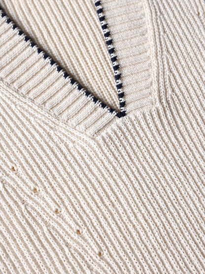 Roberto Collina Knitted Slipover