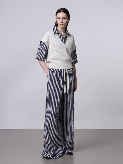 Roberto Collina Knitted Slipover