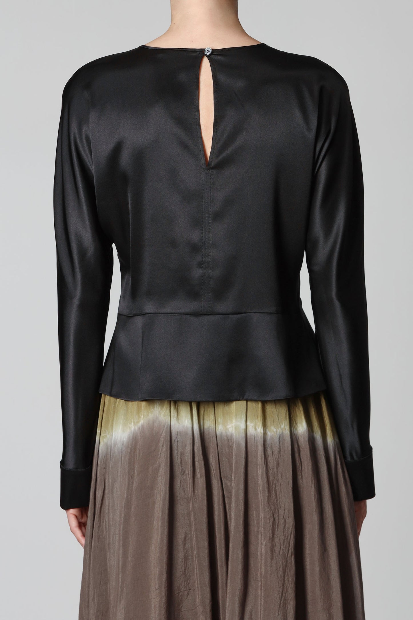 Roberto Collina Silk Top