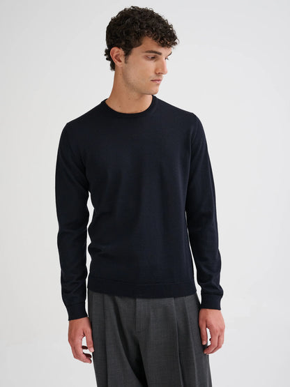 Roberto Collina Crew Neck