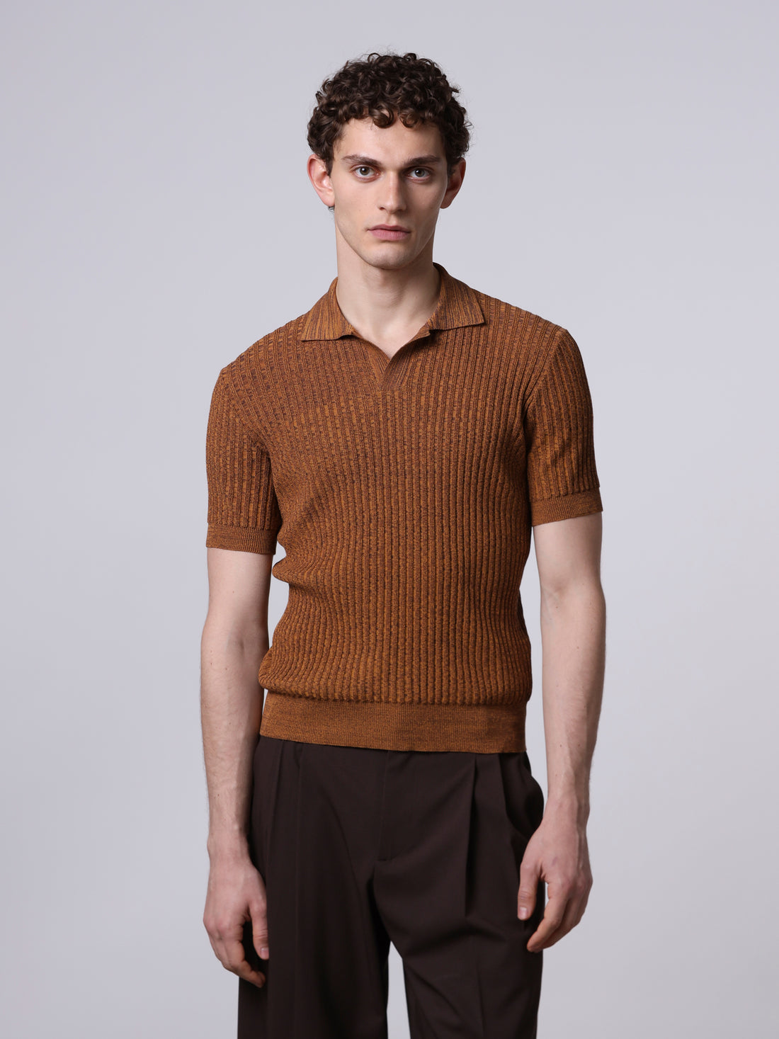 Roberto Collina Mouliné Polo