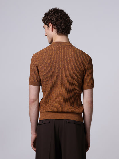 Roberto Collina Mouliné Polo