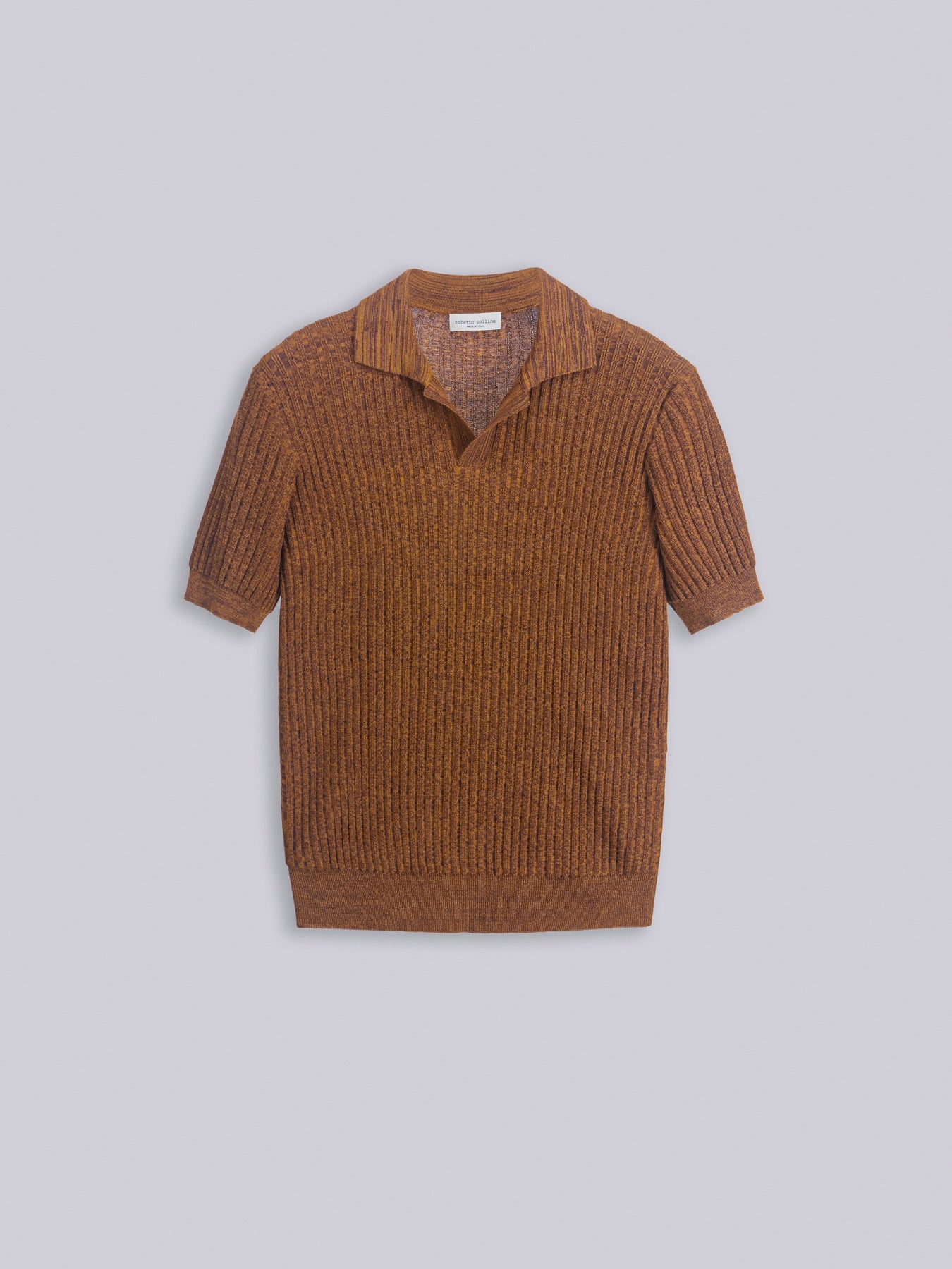 Roberto Collina Mouliné Polo