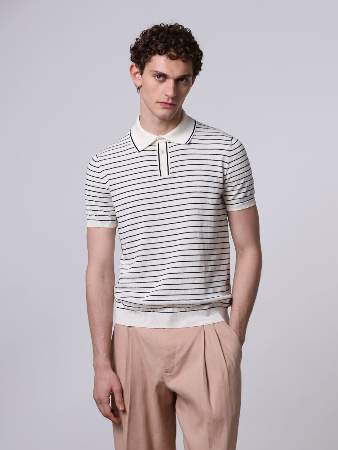 Roberto Collina Polo