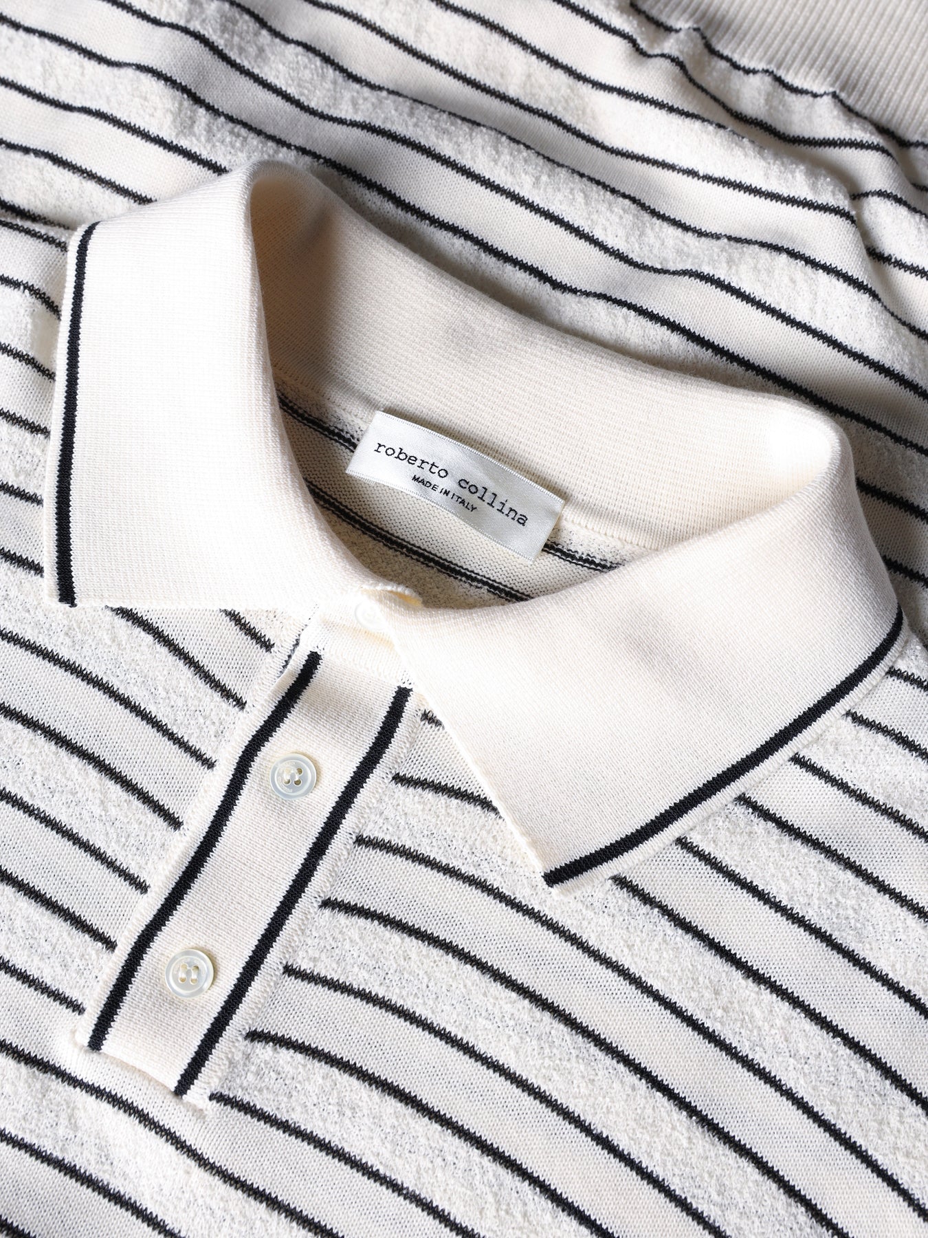 Roberto Collina Polo