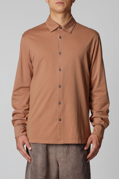 Roberto Collina Button Up Shirt