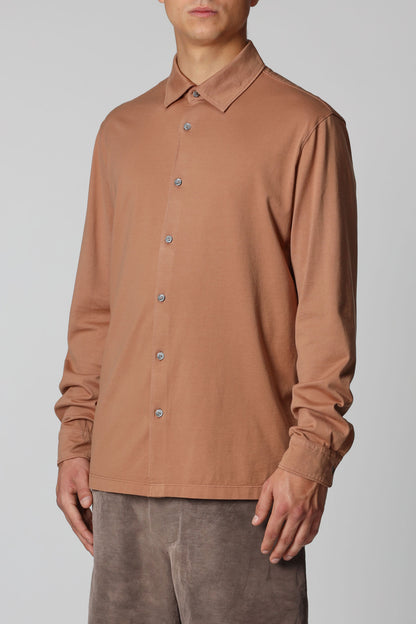 Roberto Collina Button Up Shirt