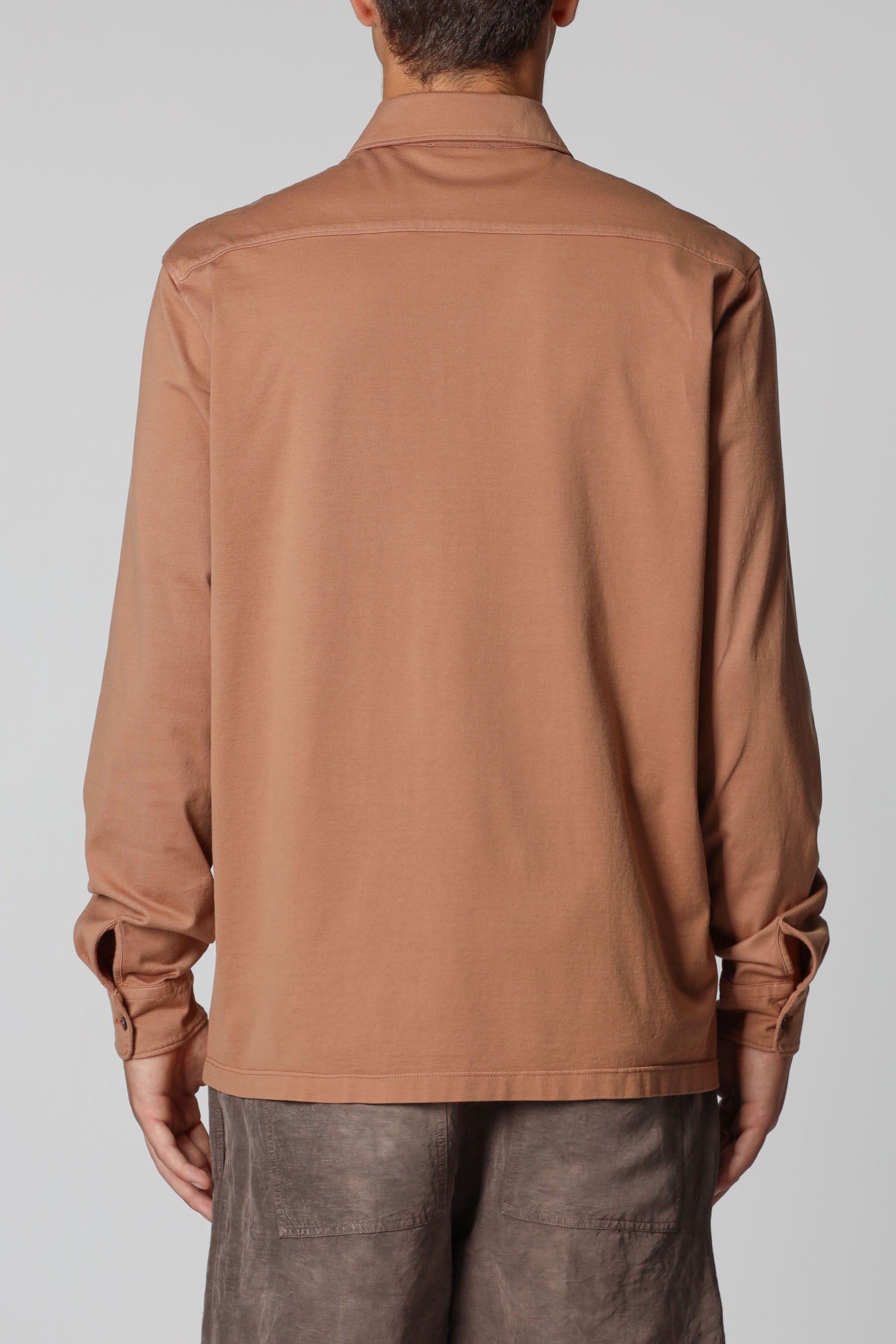 Roberto Collina Button Up Shirt