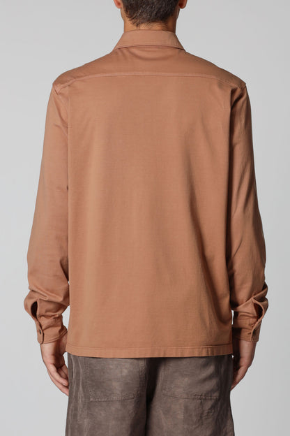 Roberto Collina Button Up Shirt