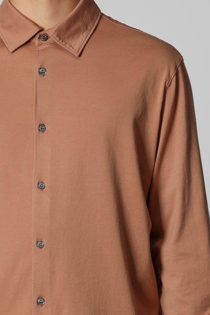 Roberto Collina Button Up Shirt