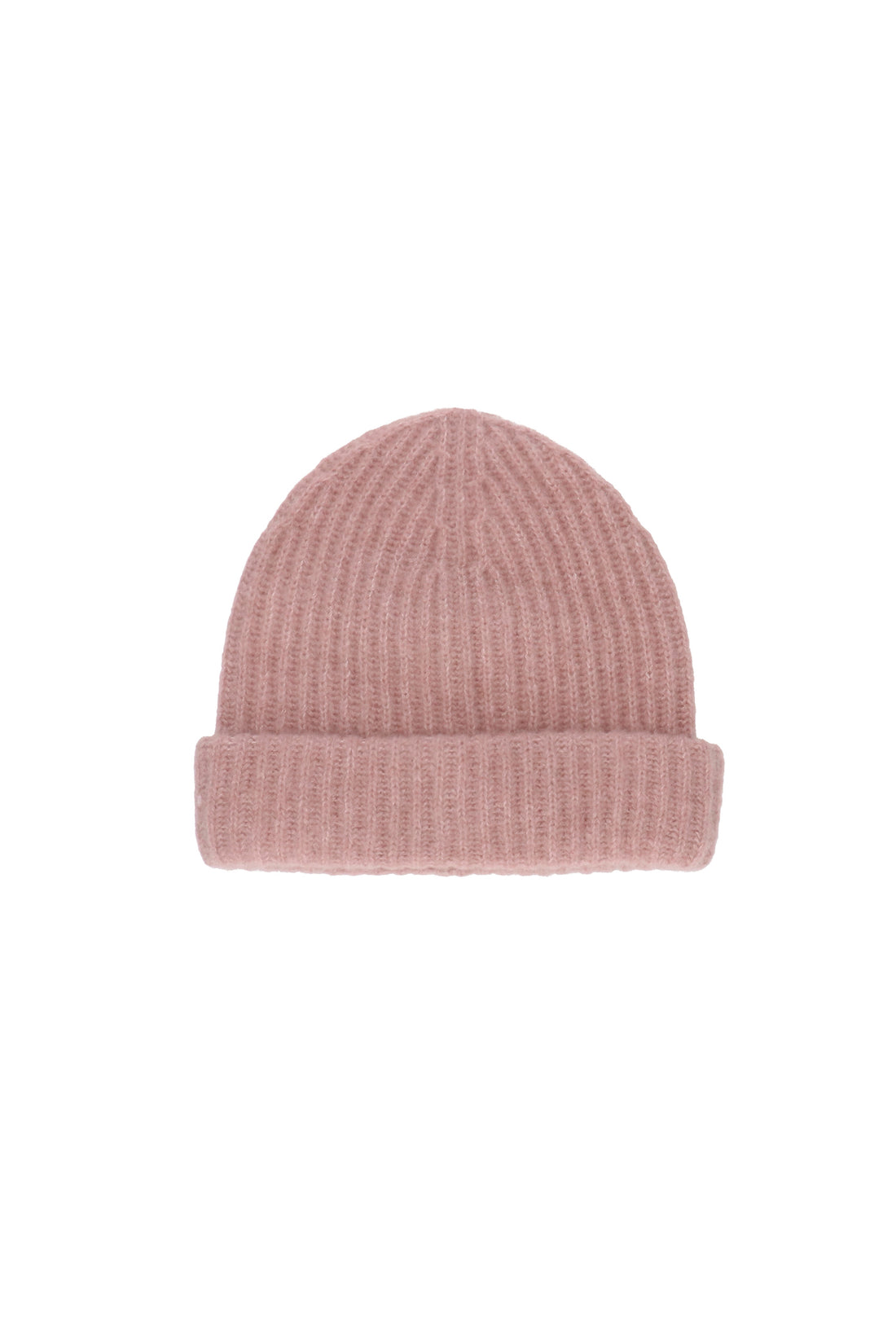 Roberto Collina Cuffed Beanie