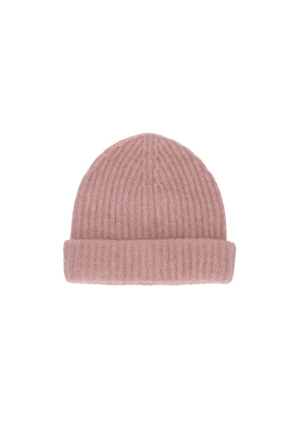 Roberto Collina Cuffed Beanie