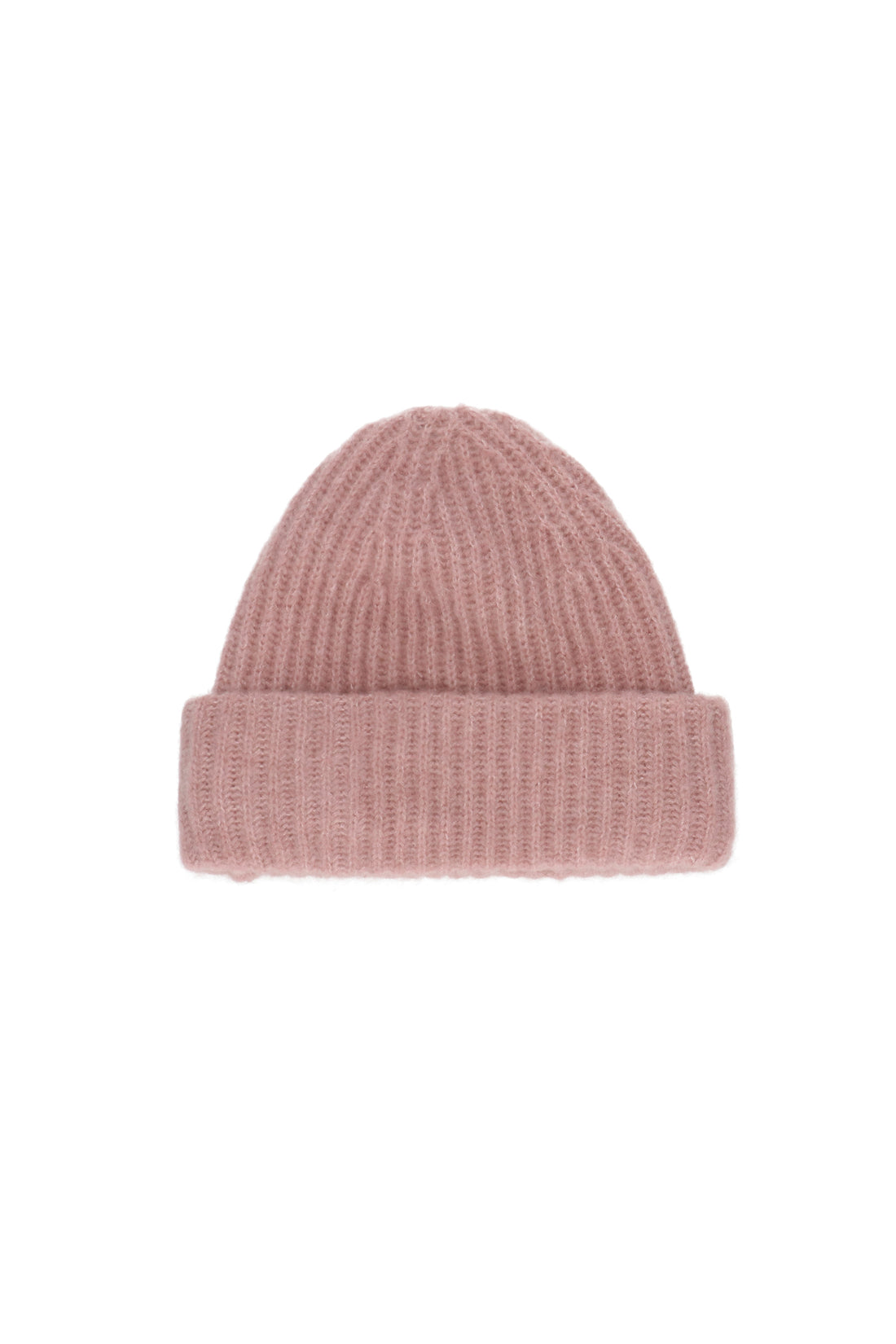 Roberto Collina Cuffed Beanie