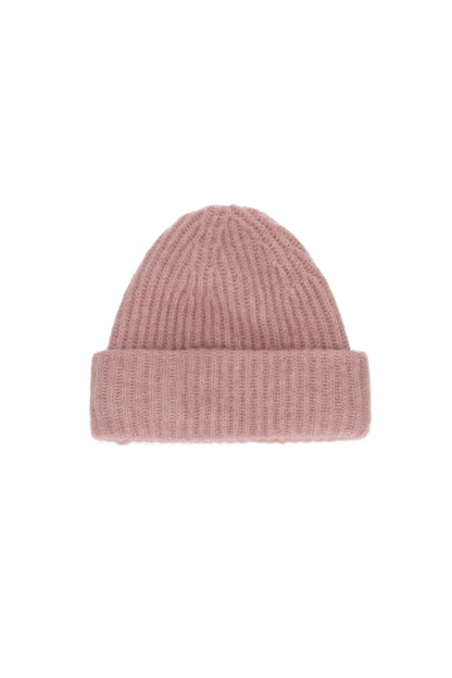 Roberto Collina Cuffed Beanie
