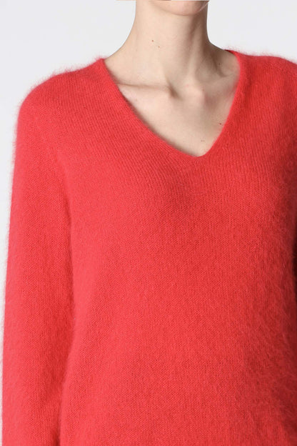 Roberto Collina V Neck Sweater