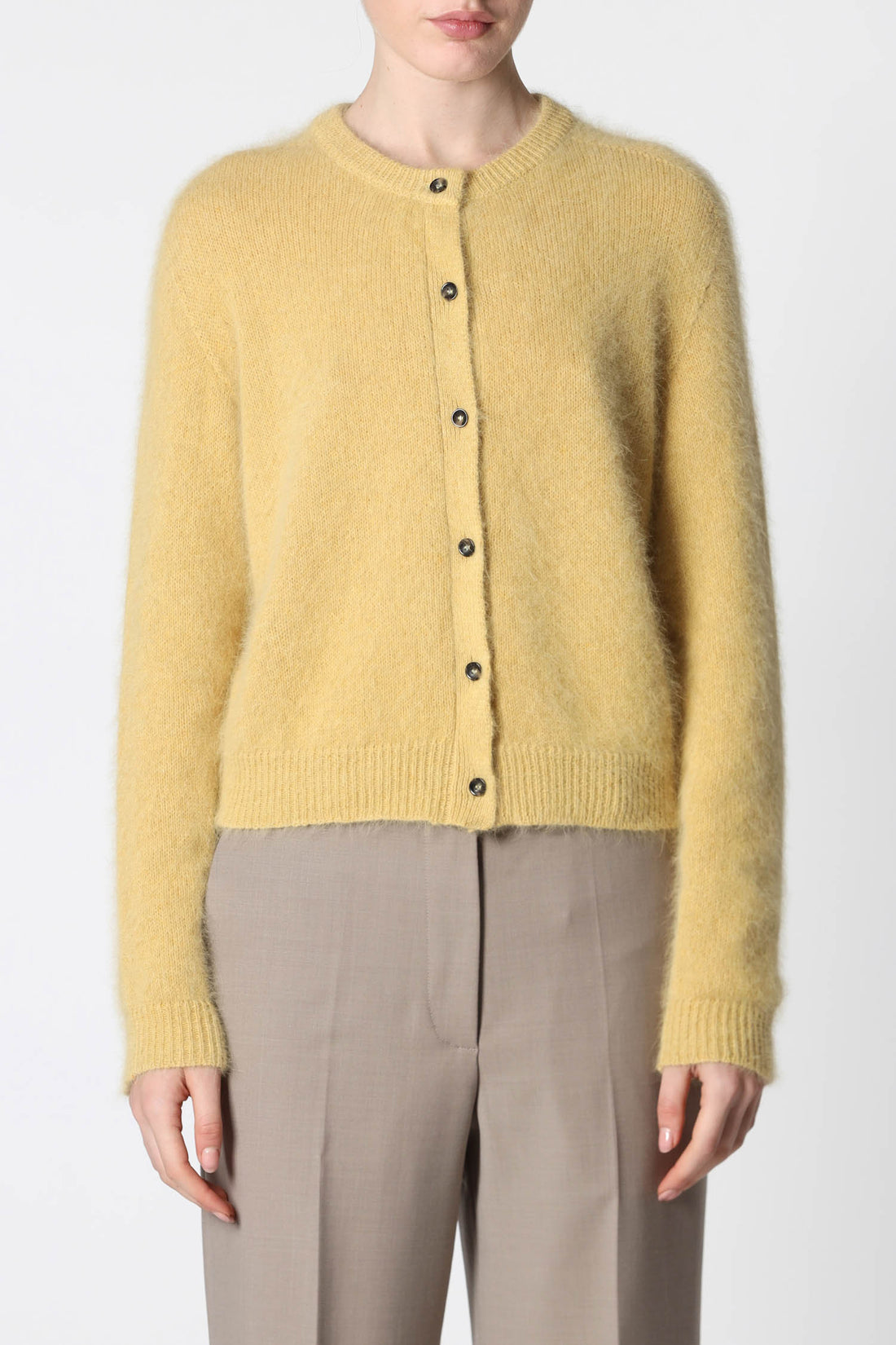 Roberto Collina Knit Jacket