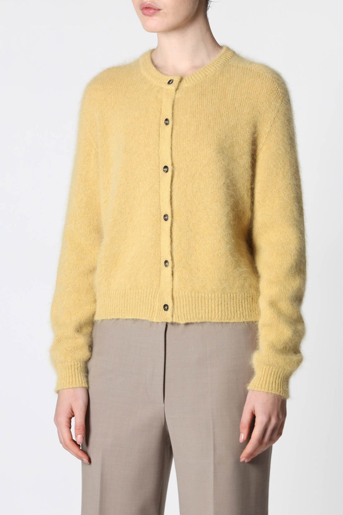 Roberto Collina Knit Jacket