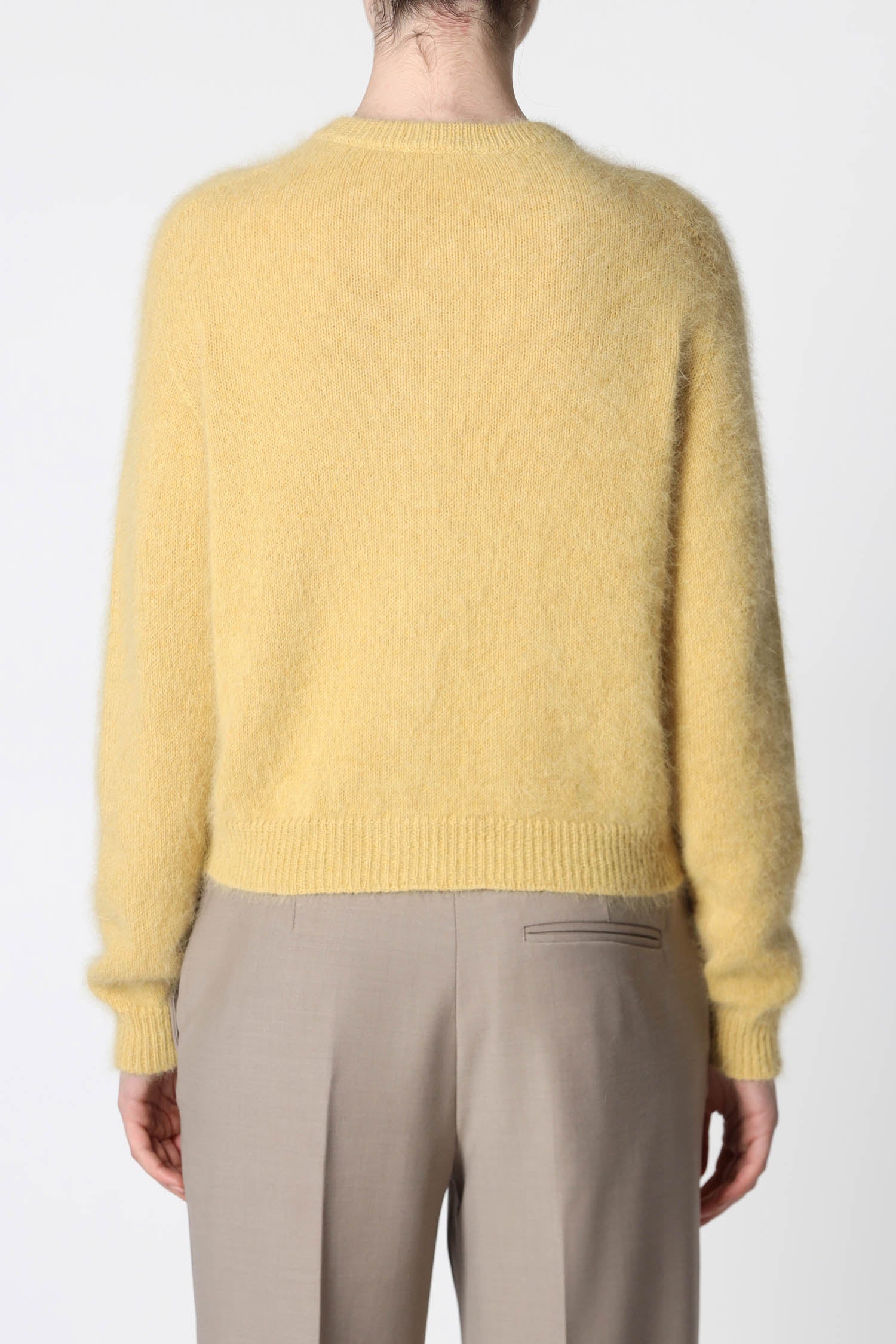 Roberto Collina Knit Jacket