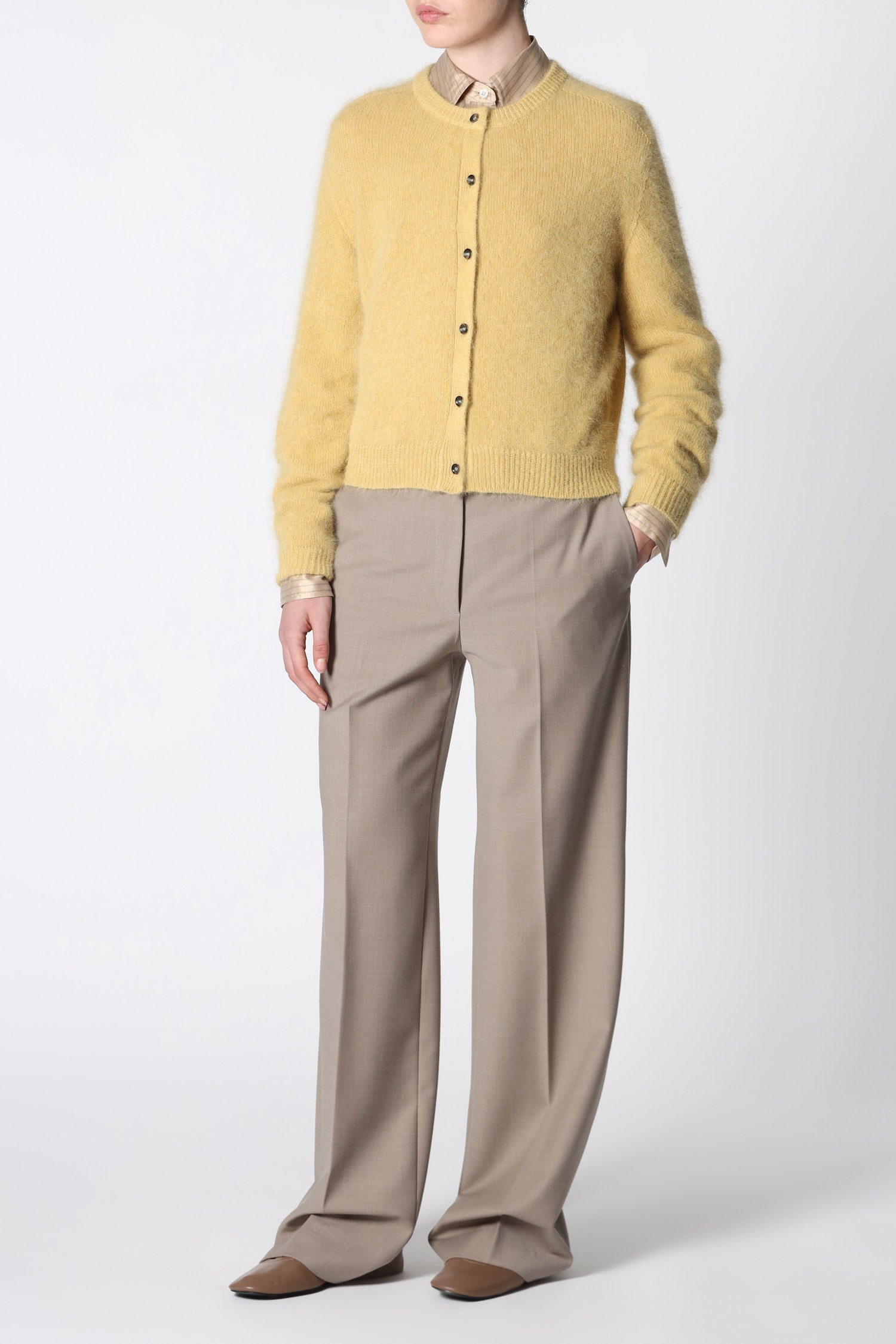 Roberto Collina Knit Jacket
