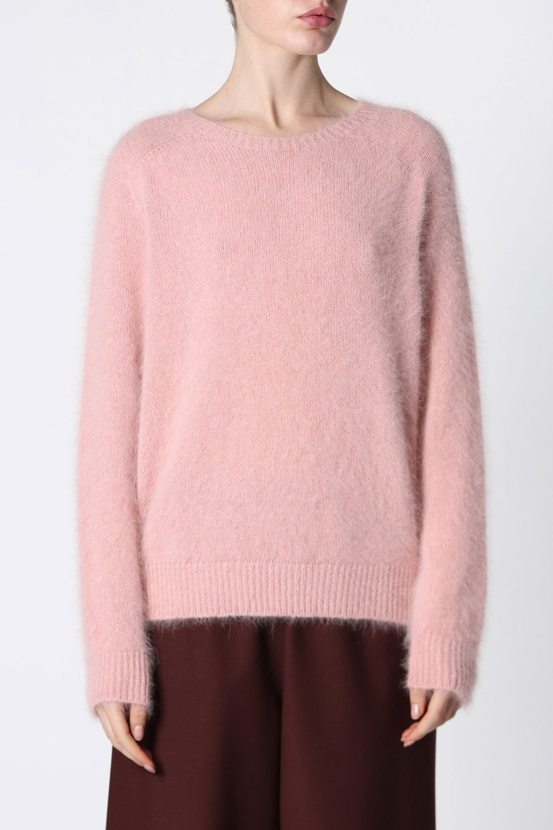 Roberto Collina Boxy Sweater
