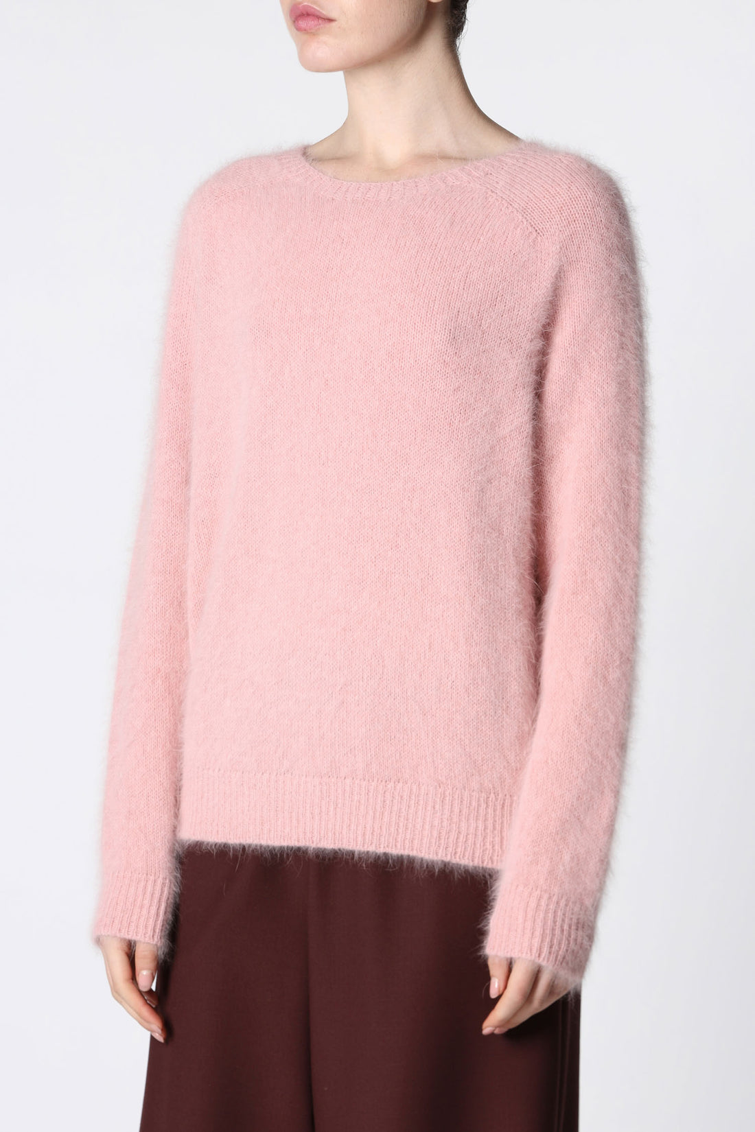 Roberto Collina Boxy Sweater