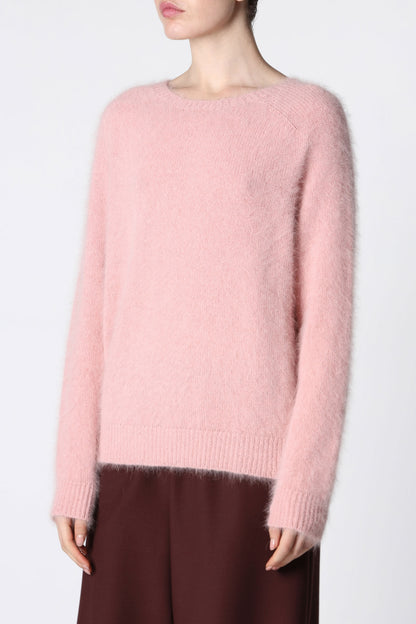 Roberto Collina Boxy Sweater