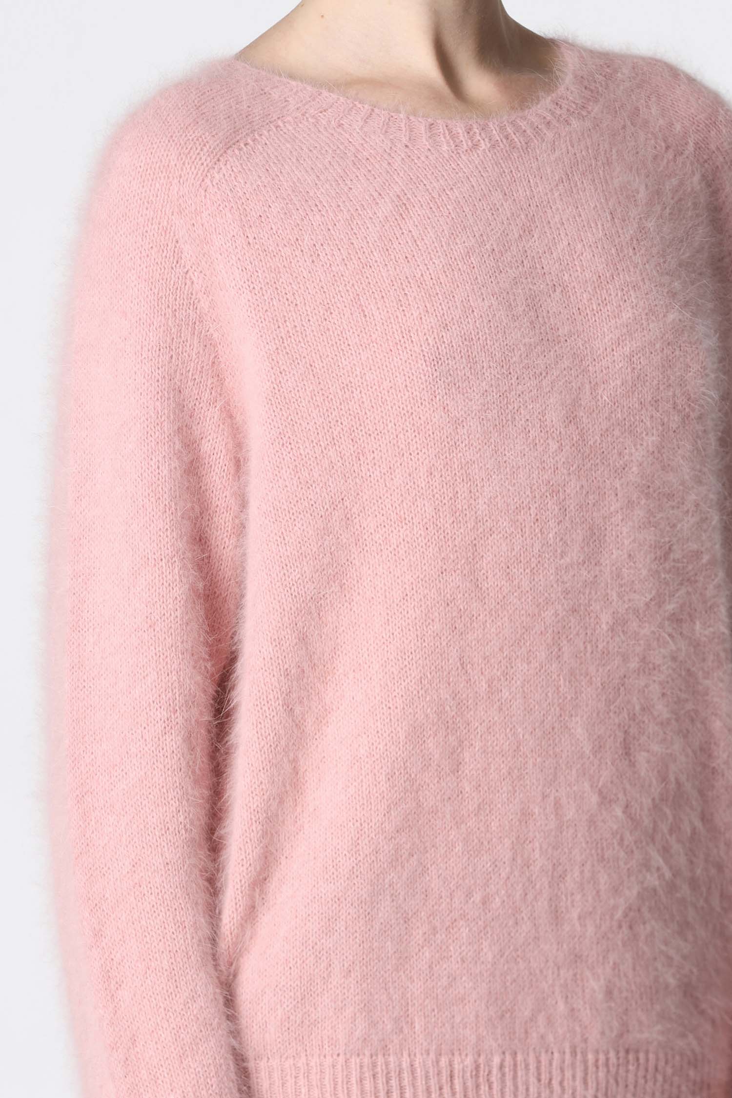 Roberto Collina Boxy Sweater