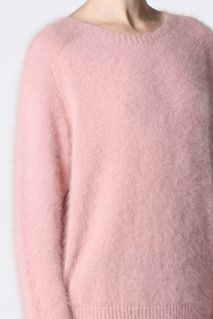 Roberto Collina Boxy Sweater