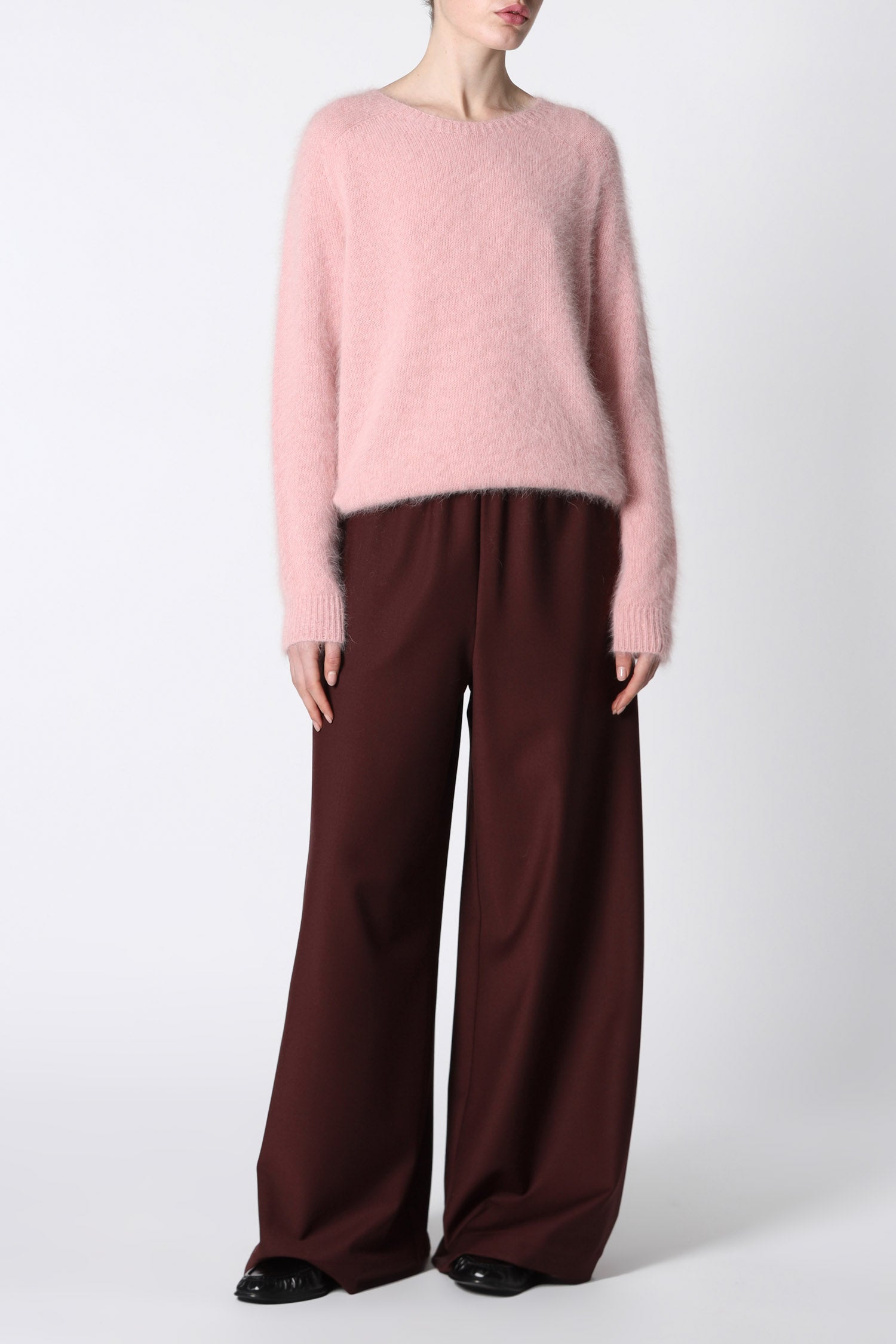 Roberto Collina Boxy Sweater