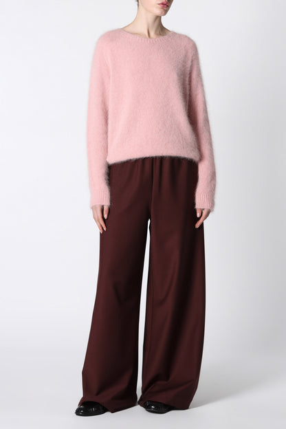 Roberto Collina Boxy Sweater